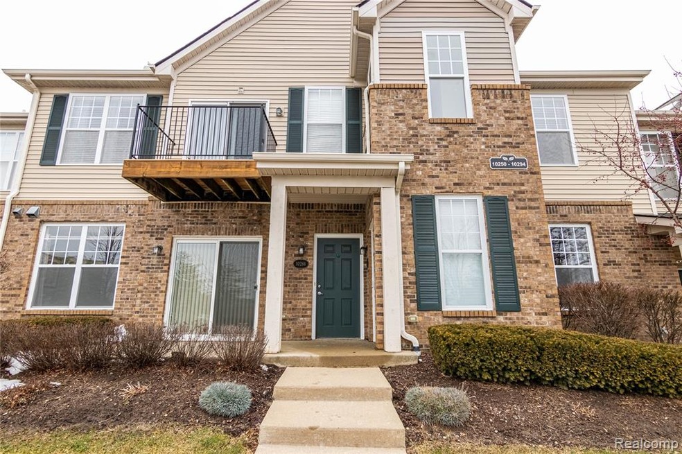 GROUND FLOOR RANCH UNIT