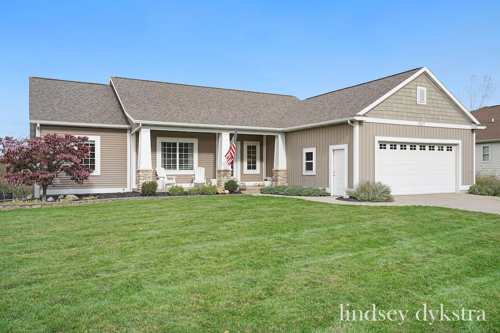 1827 68th St SW, Byron Center, MI 49315 - photo 1