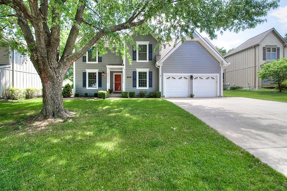 Don't miss out on this darling home in Southdowns 