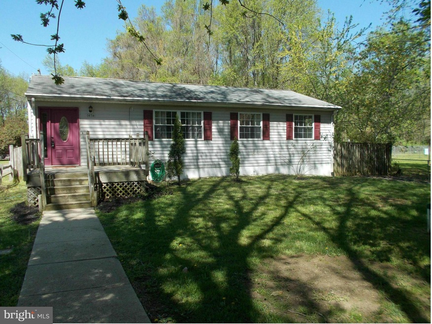 1474 Log Inn Rd, Annapolis, MD 21409 - photo 1