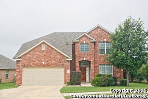 21931 Dolomite Dr, San Antonio, TX 78259 - photo 1