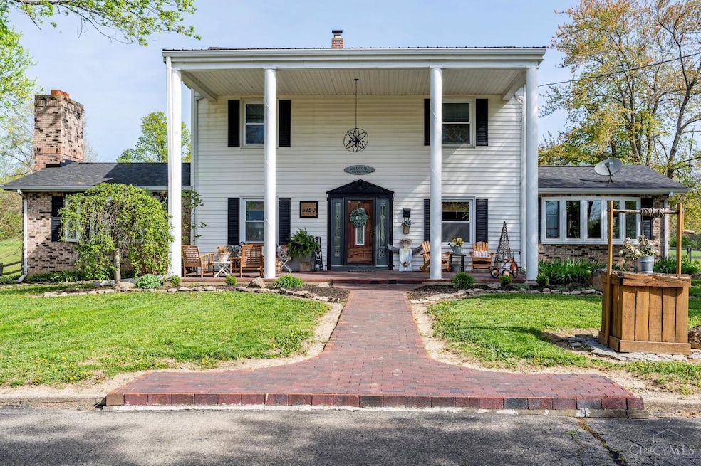 5750 Trenton Franklin Rd, Middletown, OH 45042 - photo 1