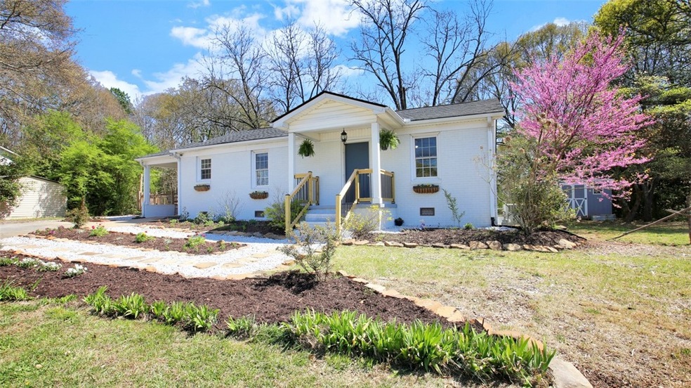 324 Buchanan Cir, Pendleton, SC 29670 - photo 1