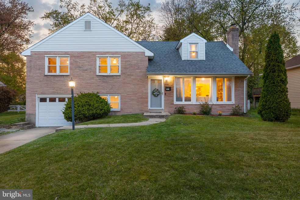 1011 Wilson Rd, Wilmington, DE 19803 - photo 1