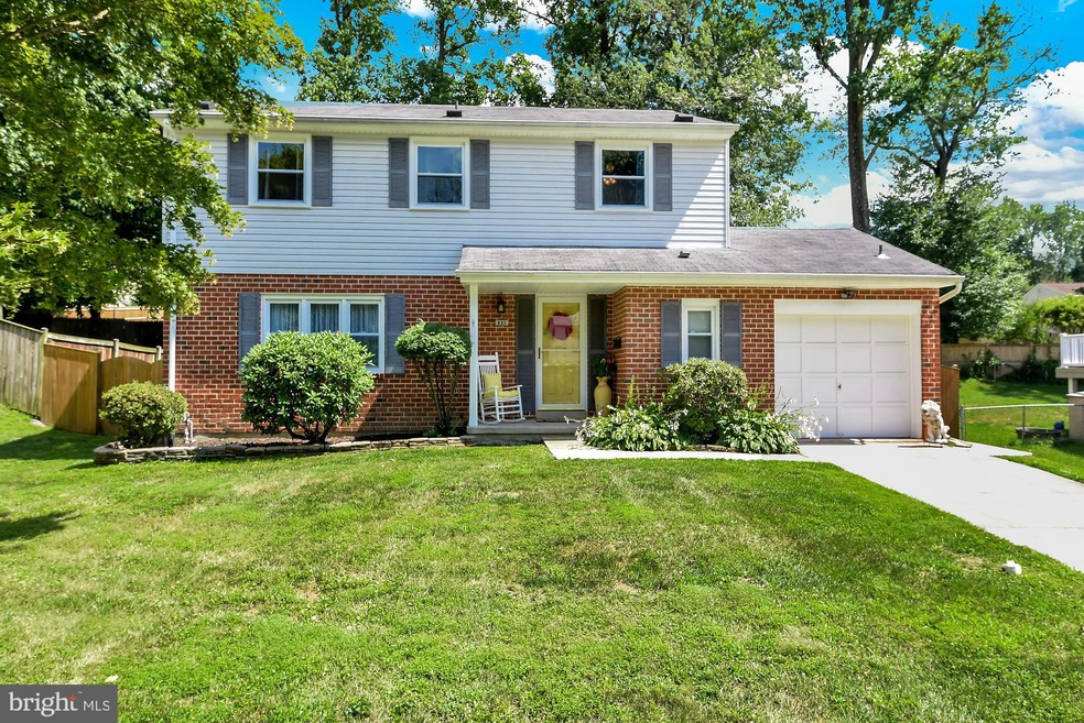 331 Cherry Chapel Rd, Reisterstown, MD 21136 - photo 1