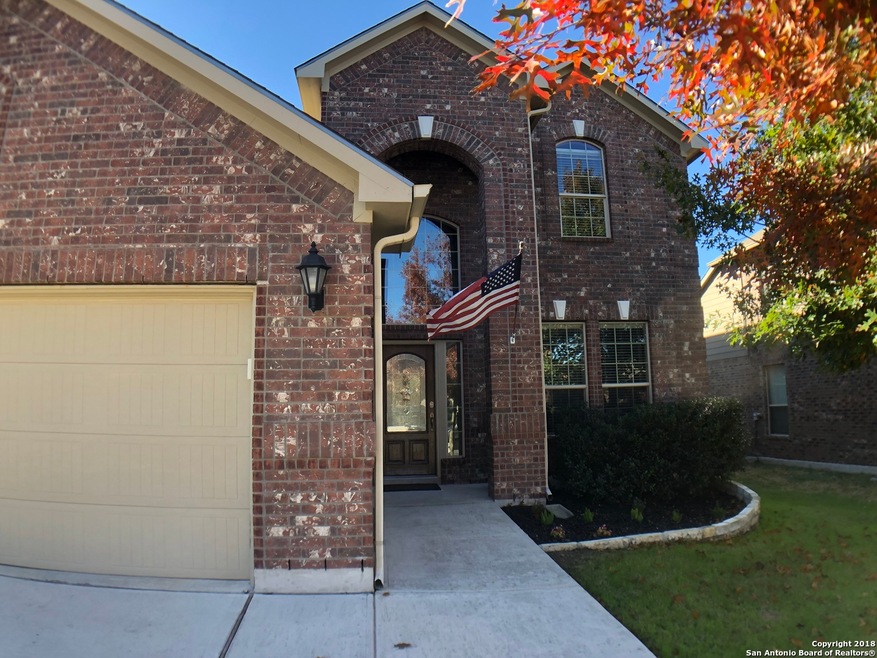 3622 Texas Sotol, San Antonio, TX 78261 - photo 1