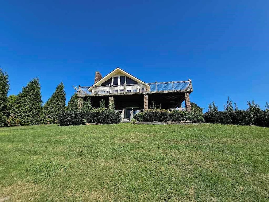 2487 Lowmans Ferry Rd, Pulaski, VA 24301 MLS 91482