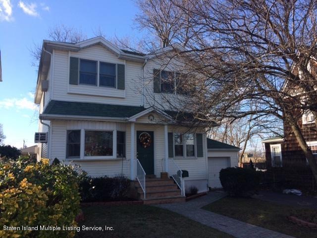 24 Wheeler Ave, Staten Island, NY 10314 - photo 1
