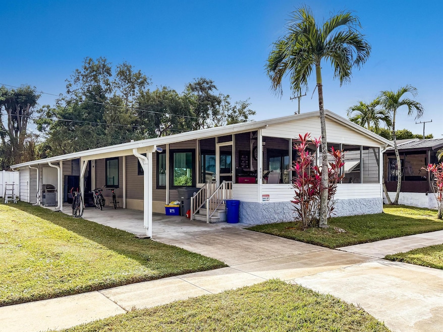 4030 Mission Bell Dr, Boynton Beach, FL 33436 - photo 1