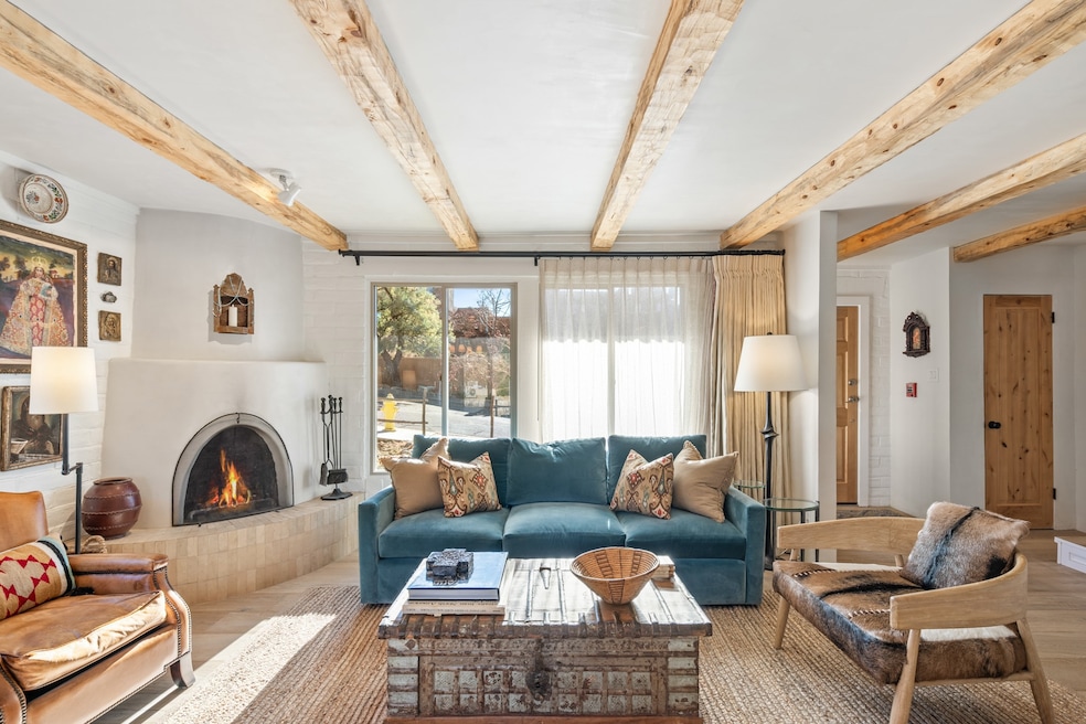 320 Artist Rd unit 92, Santa Fe, NM 87501 - photo 1