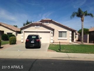 2092 E Saratoga St, Gilbert, AZ 85296 - photo 1