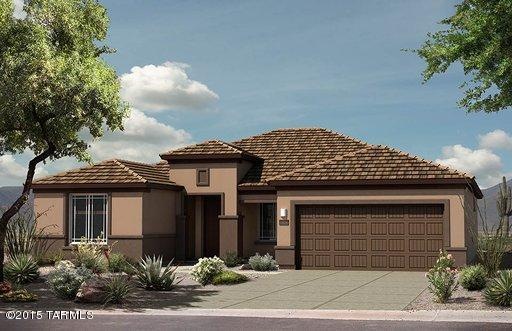 FRONT ELEVATION
