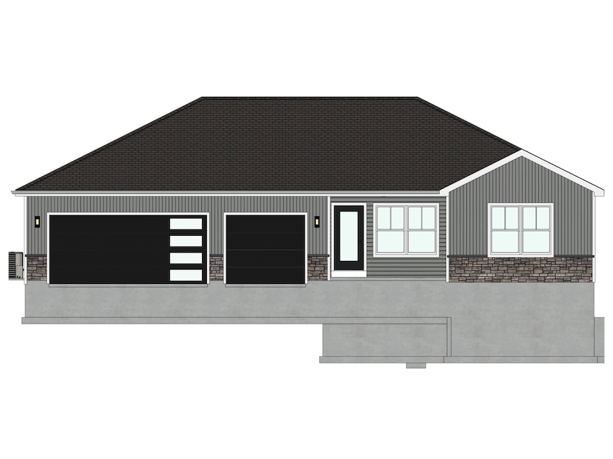 725 Turner Dr, Mauston, WI 53948 - photo 1