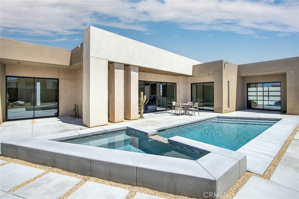 6830 Indian Cove Rd, Twentynine Palms, CA 92277 - photo 1