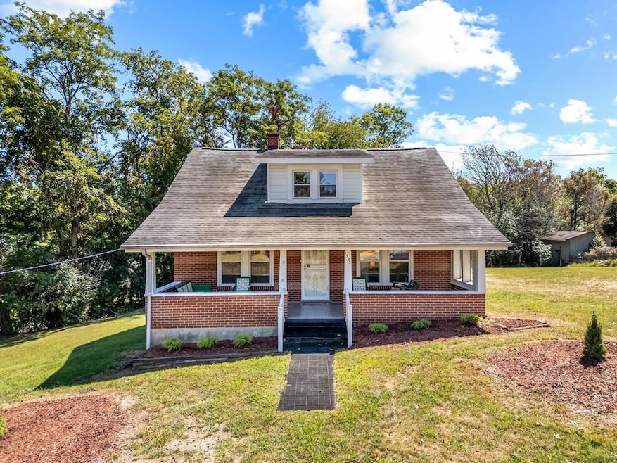 1395 W Main St, Wytheville, VA 24382 - photo 1