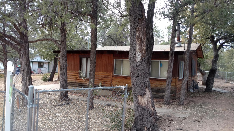 1508 N Wright Cir, Payson, AZ 85541 - photo 1