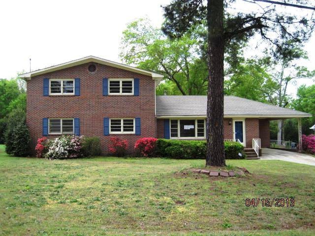 119 Mccrary Dr, Macon, GA 31211 - photo 1