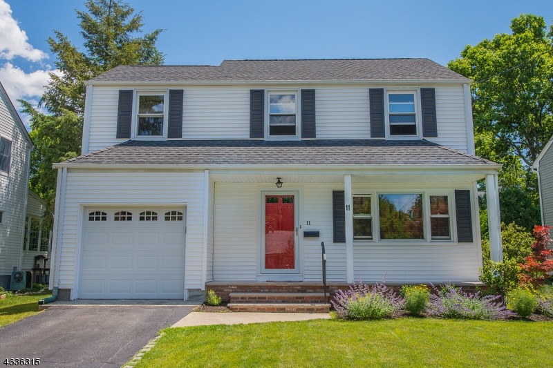 11 Brook Dr N, Morris Plains, NJ 07950 - photo 1