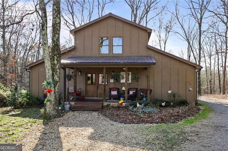 651 Griffin Rd NW, Cartersville, GA 30120 MLS 10231965