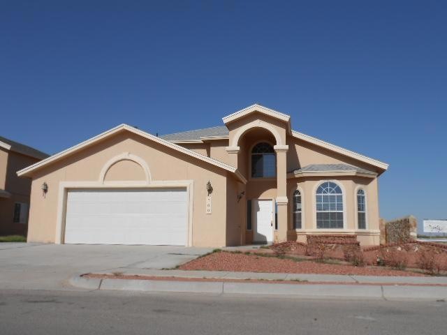 700 Paseo de Suerte Dr, El Paso, TX 79928 - photo 1