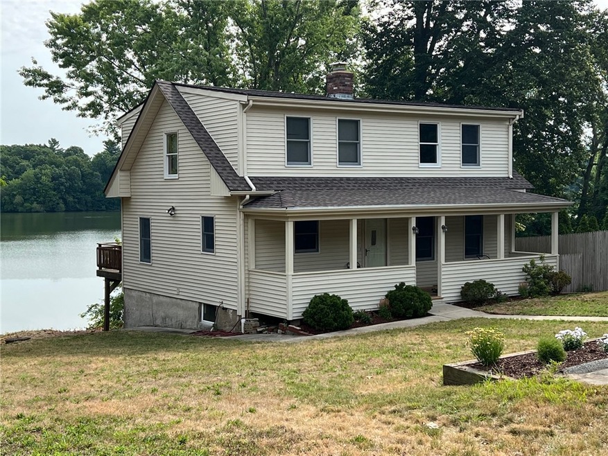 30 Lakeview Dr, Cranston, RI 02910 - photo 1