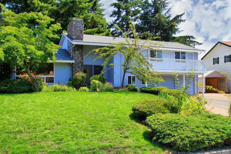 1133 Paradise Pkwy, Fircrest, WA 98466 - photo 1