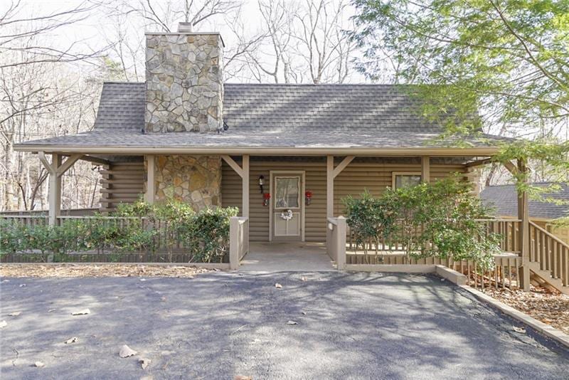 44 Indigo Bunting Trail, Jasper, GA 30143 - photo 1