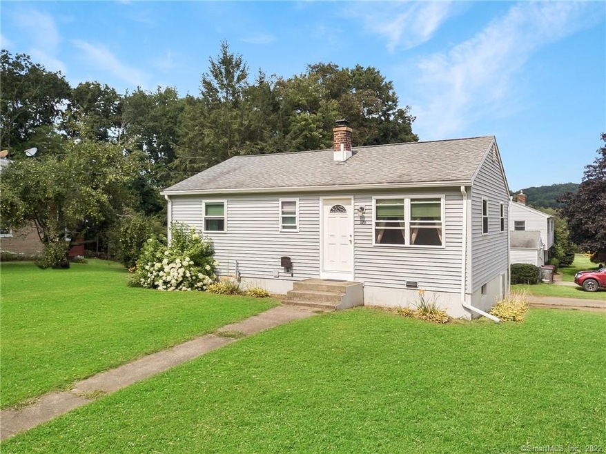 128 Morris St, Naugatuck, CT 06770 - photo 1