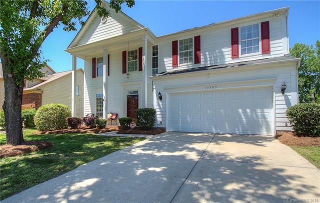 Welcome Home to 13505 Walker's Creek Dr!