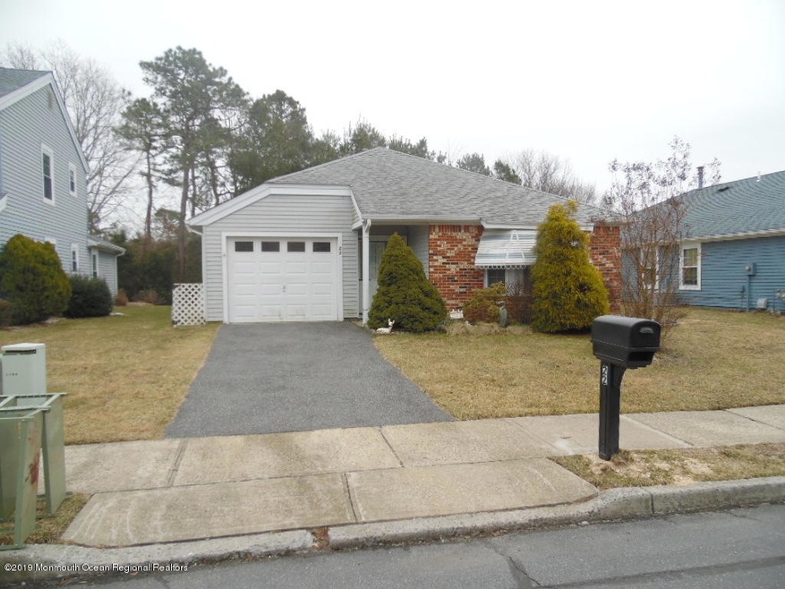22 Pine Oak