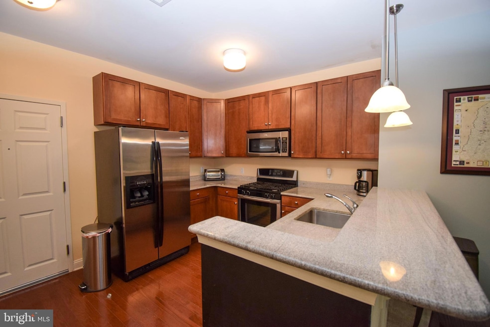 300 W Elm St unit 2214, Conshohocken, PA 19428 - photo 1