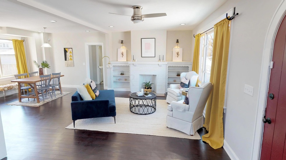 26 S Huron Ave, Columbus, OH 43204 - photo 1