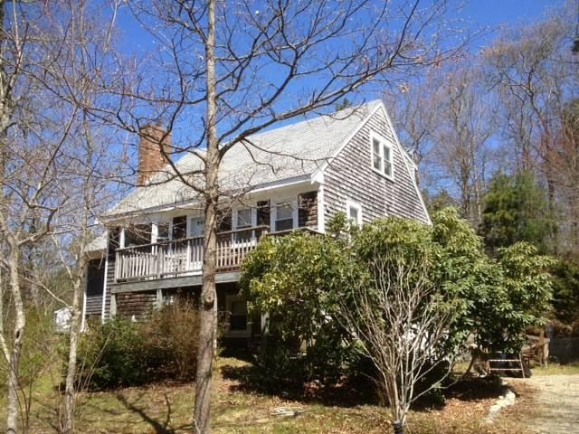 28 Cutter Dr, East Falmouth, MA 02536 - photo 1