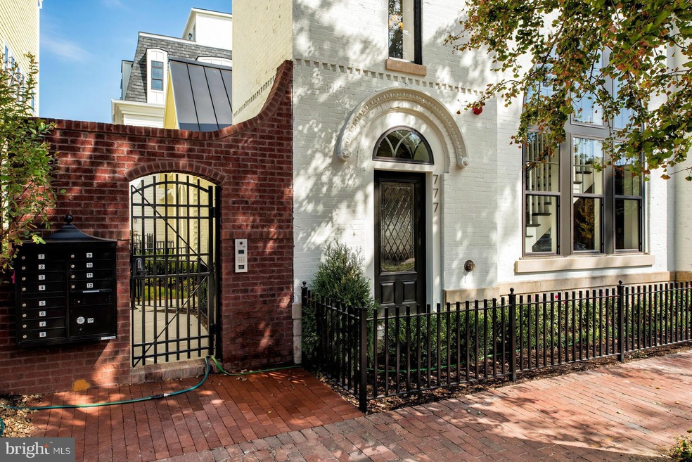779 Morton St NW unit C2, Washington, DC 20010 - photo 1