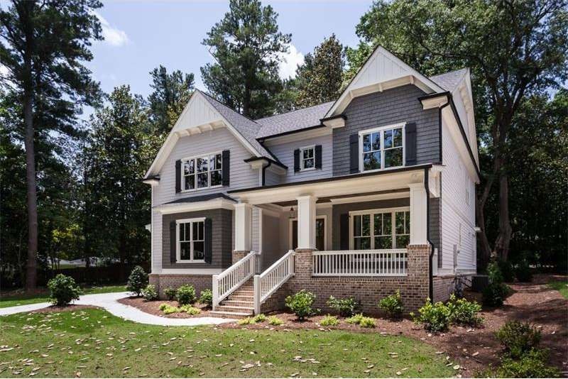 2675 Pangborn Rd, Decatur, GA 30033 - photo 1