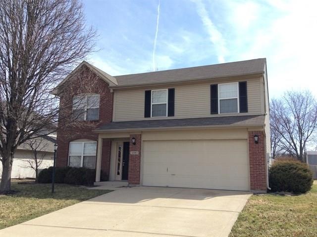 12693 Glengary Dr, Fishers, IN 46038 - photo 1