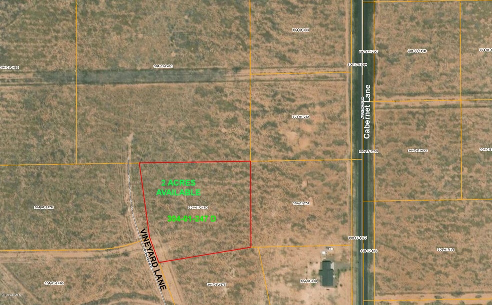 26195 N Vineyard Ln unit 1A, Paulden, AZ 86334 - photo 1