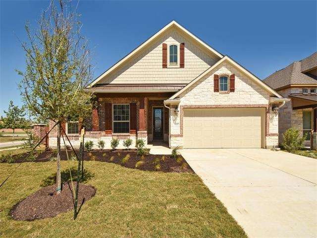 Centerra Homes-1101 Daylily Loop