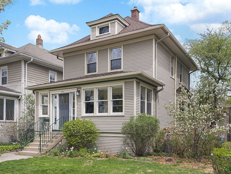 1044 Wesley Ave, Oak Park, IL 60304 - photo 1