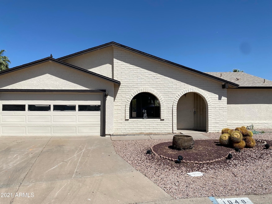 1048 S 81st Place, Mesa, AZ 85208 - photo 1
