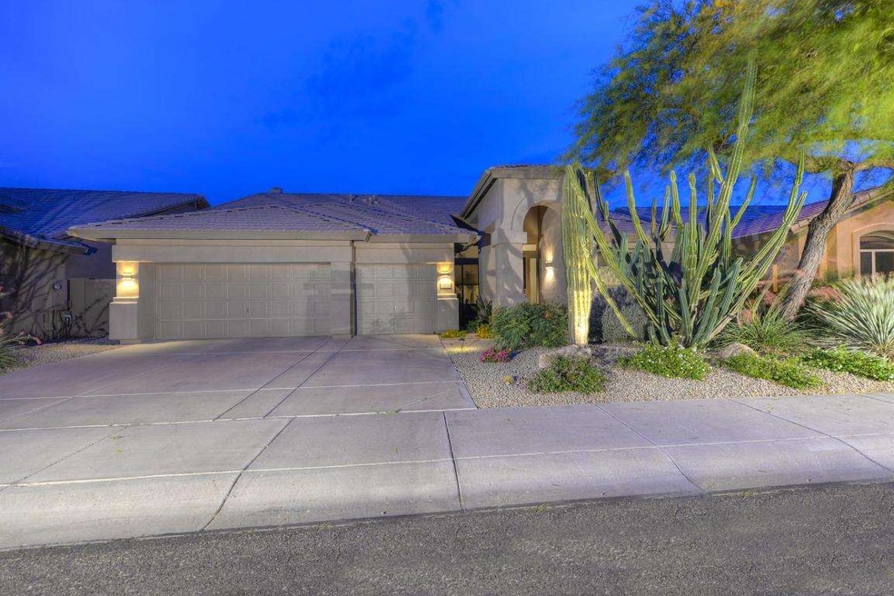 25826 N 45th Way - TW Lewis gem