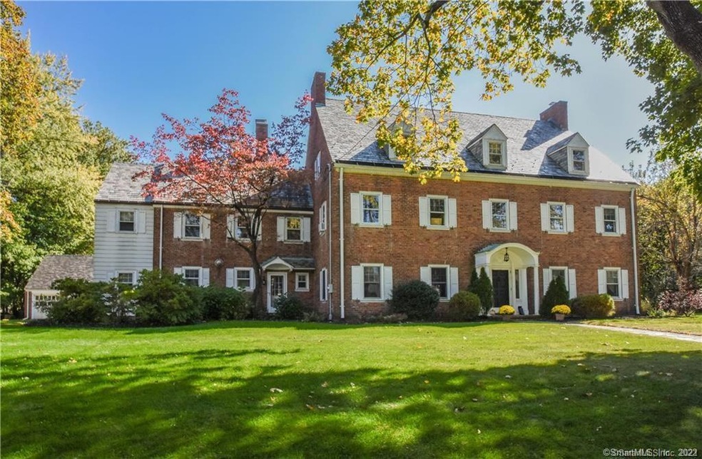 222 Girard Ave, Hartford, CT 06105 - photo 1