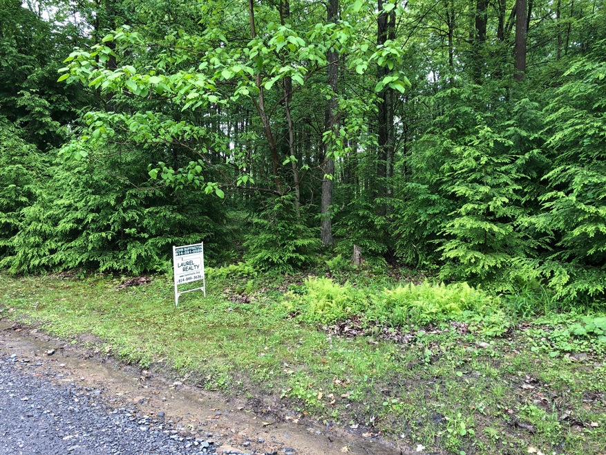LOT 144 Ames Cir, Heath Township, PA 15860 - photo 1