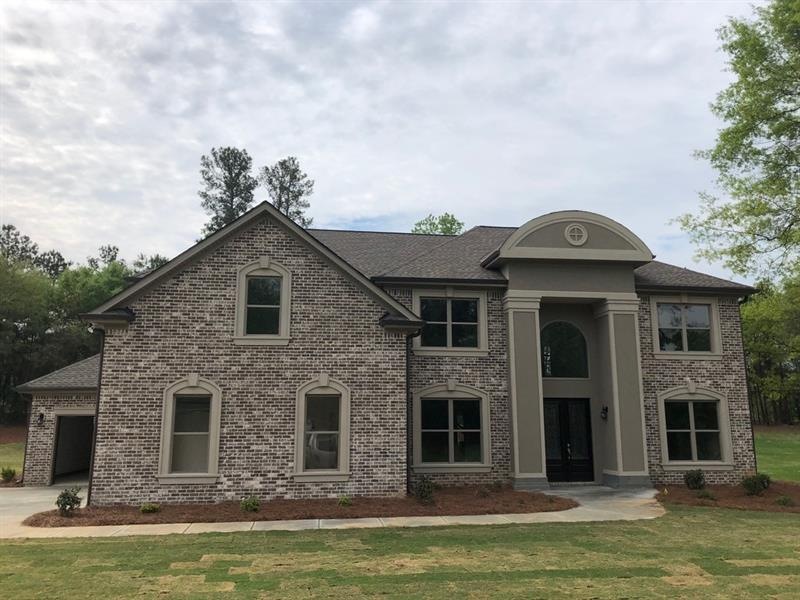 3105 Trafalgar Ct SW unit 9, Conyers, GA 30094 - photo 1