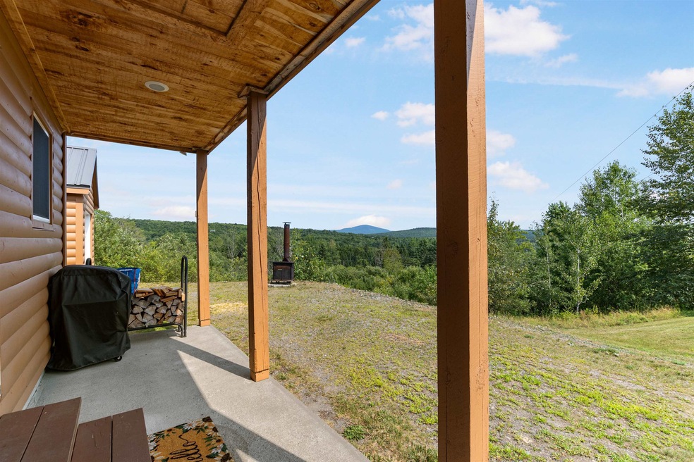 20 Kingfield Rd unit 2, Pittsburg, NH 03592 - photo 1