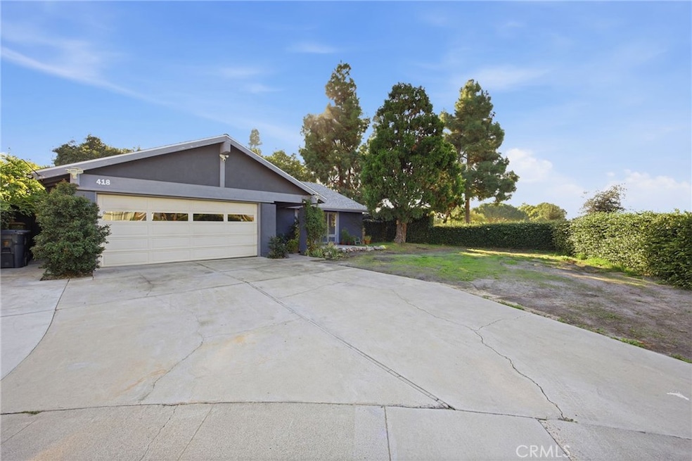 418 W Carol Ave, Santa Ana, CA 92707 - photo 1