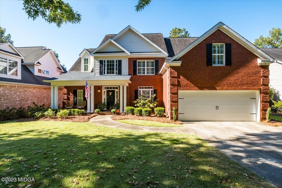 312 Veranda Ln, Macon, GA 31210 - photo 1