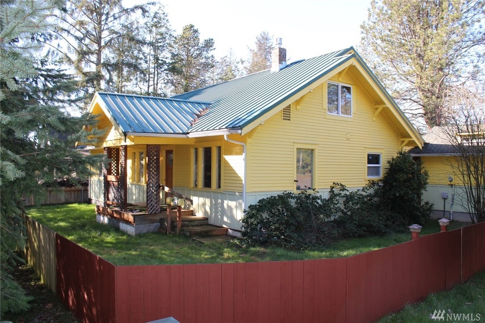 1168 Hughes Ave, Blaine, WA 98230 - photo 1