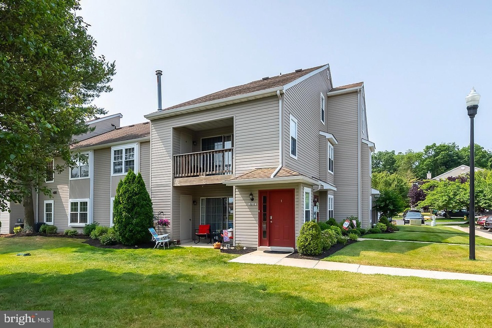 2608 Thistledown Ct unit 2608, Sewell, NJ 08080 - photo 1