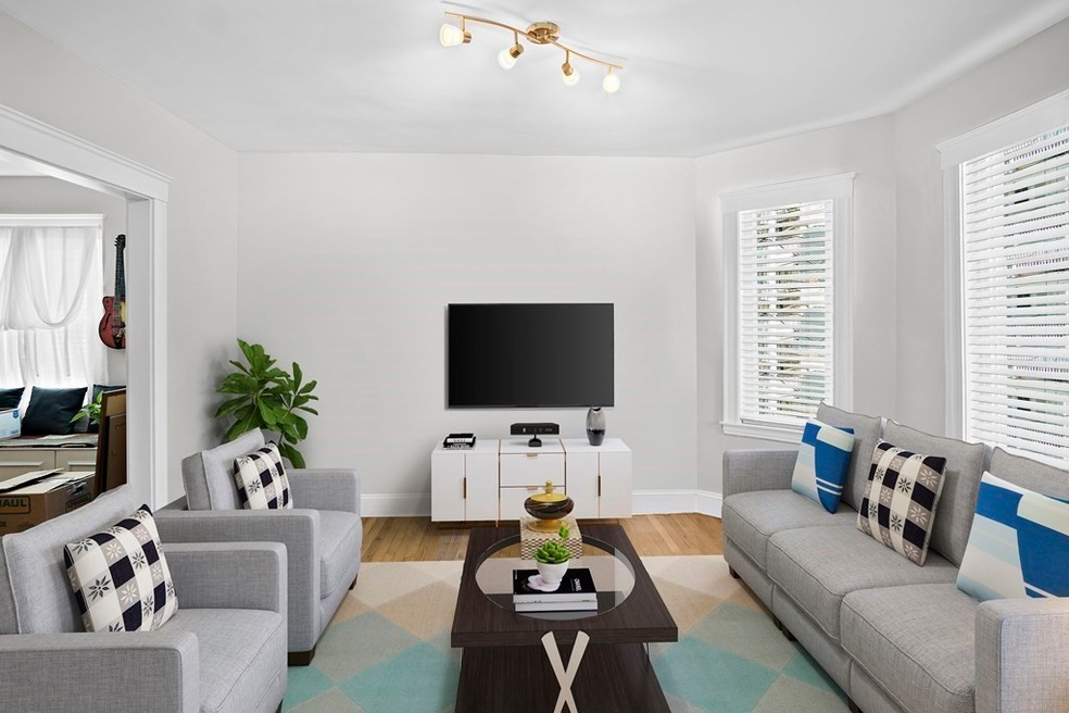 43 Stellman Rd unit 3, Roslindale, MA 02131 - photo 1